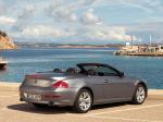 BMW 6-Series 2009 года